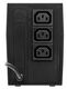 ИБП Powercom Raptor Line-Interactive 600VA/360W Tower RPT-600A