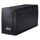 ИБП Powercom Raptor Line-Interactive 600VA/360W Tower RPT-600A