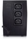 ИБП Powercom Raptor Line-Interactive 600VA/360W Tower RPT-600A