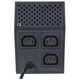 ИБП Powercom Raptor Line-Interactive 600VA/360W Tower RPT-600A
