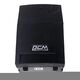 ИБП Powercom Raptor Line-Interactive 600VA/360W Tower RPT-600A