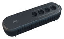ИБП Powercom Back-UPS WOW OffLine 1000VA/500W Tower WOW-1000U
