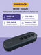 ИБП Powercom Back-UPS WOW OffLine 1000VA/500W Tower WOW-1000U