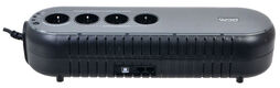ИБП Powercom Back-UPS WOW OffLine 1000VA/500W Tower WOW-1000U