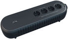 ИБП Powercom Back-UPS WOW OffLine 1000VA/500W Tower WOW-1000U