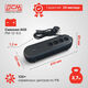ИБП Powercom Back-UPS WOW OffLine 1000VA/500W Tower WOW-1000U