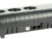 ИБП Powercom Back-UPS WOW OffLine 850VA/425W WOW-850U