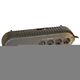 ИБП Powercom Back-UPS WOW OffLine 850VA/425W WOW-850U
