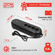 ИБП Powercom Back-UPS WOW OffLine 850VA/425W WOW-850U