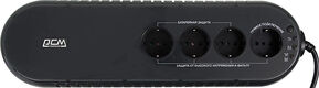 ИБП Powercom Back-UPS WOW OffLine 850VA/425W WOW-850U