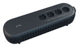 ИБП Powercom Back-UPS WOW OffLine 850VA/ 425W WOW-850U