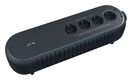 ИБП Powercom Back-UPS WOW OffLine 700VA/350W WOW-700U