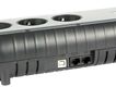 ИБП Powercom Back-UPS WOW OffLine 700VA/350W WOW-700U