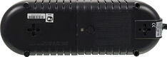 ИБП Powercom Back-UPS WOW OffLine 700VA/350W WOW-700U