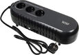 ИБП Powercom Back-UPS WOW OffLine 700VA/350W WOW-700U