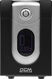 ИБП Powercom Back-UPS IMPERIAL Line-Interactive 1500VA/900W Tower IMD-1500AP