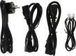 ИБП Powercom Back-UPS IMPERIAL Line-Interactive 1500VA/900W Tower IMD-1500AP