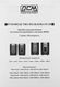 ИБП Powercom Back-UPS IMPERIAL Line-Interactive 1500VA/900W Tower IMD-1500AP