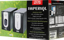 ИБП Powercom Back-UPS IMPERIAL Line-Interactive 1500VA/900W Tower IMD-1500AP