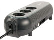 ИБП Powercom Back-UPS WOW OffLine 500VA/250W WOW-500U