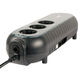 ИБП Powercom Back-UPS WOW OffLine 500VA/250W WOW-500U