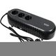 ИБП Powercom Back-UPS WOW OffLine 500VA/250W WOW-500U