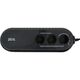 ИБП Powercom Back-UPS WOW OffLine 500VA/250W WOW-500U