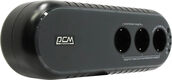 ИБП Powercom Back-UPS WOW OffLine 500VA/250W WOW-500U