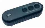 ИБП Powercom Back-UPS WOW OffLine 500VA/ 250W WOW-500U