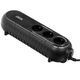 ИБП Powercom Back-UPS WOW OffLine 300VA/165W WOW-300