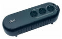 ИБП Powercom Back-UPS WOW OffLine 300VA/165W WOW-300