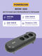 ИБП Powercom Back-UPS WOW OffLine 300VA/165W WOW-300