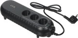 ИБП Powercom Back-UPS WOW OffLine 300VA/165W WOW-300