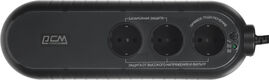 ИБП Powercom Back-UPS WOW OffLine 300VA/165W WOW-300