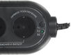 ИБП Powercom Back-UPS WOW OffLine 300VA/165W WOW-300
