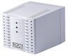 Стабилизатор напряжения Powercom 3000VA White TCA-3000