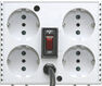 Стабилизатор напряжения Powercom 3000VA White TCA-3000