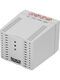 Стабилизатор напряжения Powercom 3000VA White TCA-3000