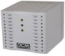 Стабилизатор напряжения Powercom 3000VA White TCA-3000