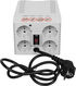 Стабилизатор напряжения Powercom 3000VA White TCA-3000