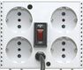 Стабилизатор напряжения Powercom Voltage Regulator 2000VA White TCA-2000