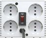 Стабилизатор напряжения Powercom Voltage Regulator 2000VA White TCA-2000