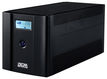 ИБП Powercom Raptor OffLine 1025VA/615W Tower RPT-1025AP-LCD