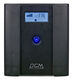 ИБП Powercom Raptor OffLine 1025VA/615W Tower RPT-1025AP-LCD