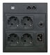 ИБП Powercom Raptor OffLine 1025VA/615W Tower RPT-1025AP-LCD