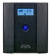 ИБП Powercom Raptor OffLine 2000VA/1200W RPT-2000AP LCD