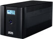 ИБП Powercom Raptor OffLine 2000VA/1200W RPT-2000AP LCD