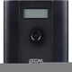 ИБП Powercom Raptor OffLine 2000VA/1200W RPT-2000AP LCD