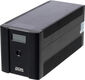 ИБП Powercom Raptor OffLine 2000VA/1200W RPT-2000AP LCD