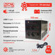 ИБП Powercom Raptor OffLine 2000VA/1200W RPT-2000AP LCD